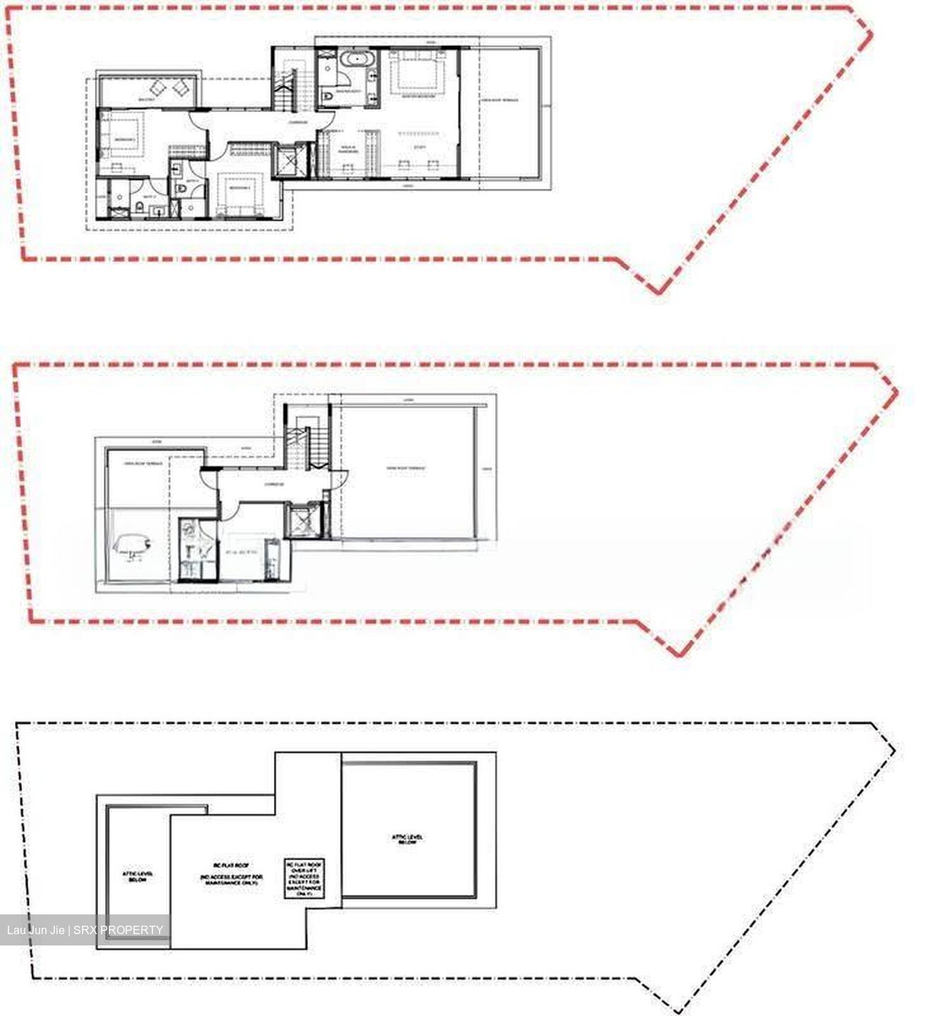 Dyson Road (D11), Detached #629250521